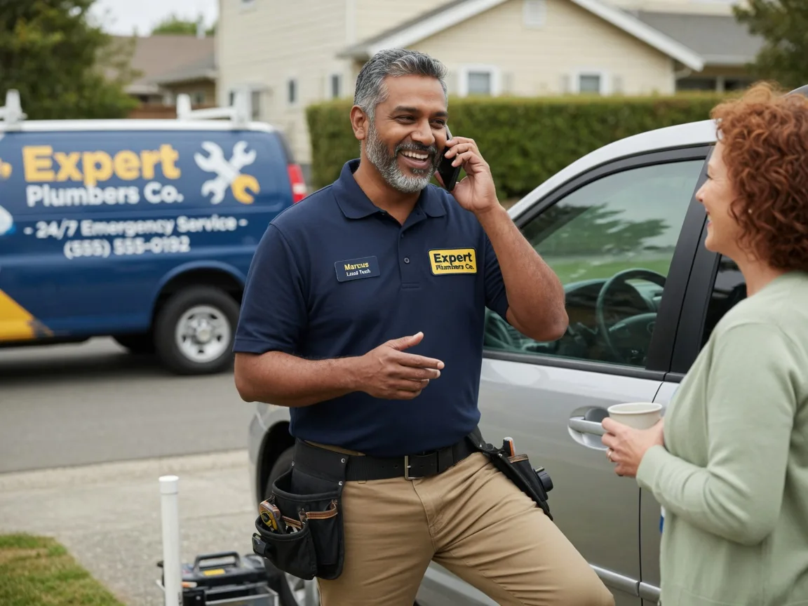 Drain Cleaning Denton, TX FAQs