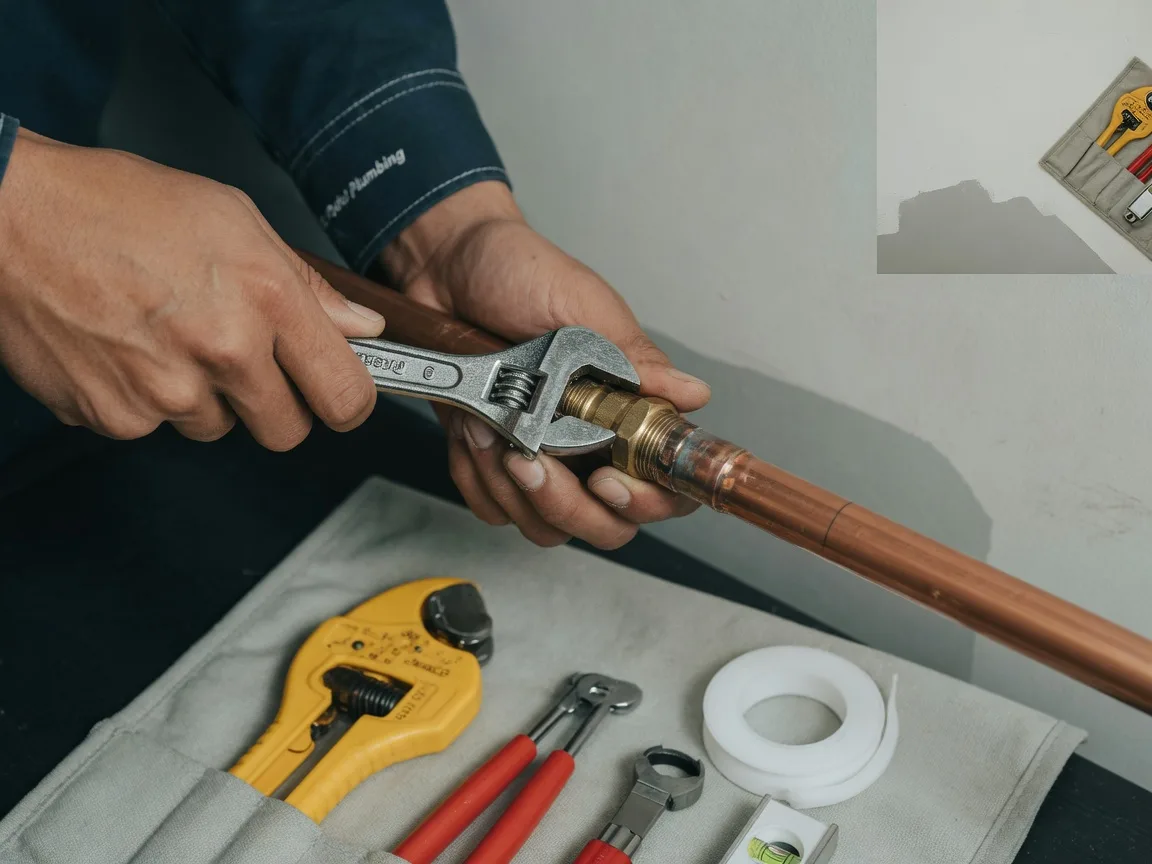 Why choose Drain Cleaning in Denton, TX